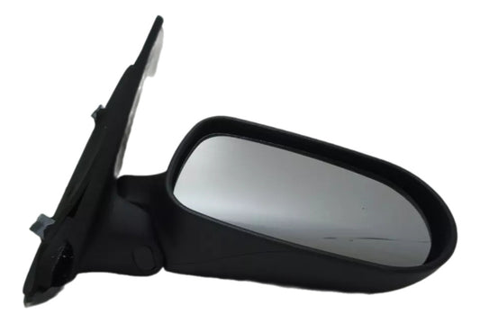 Espelho Retrovisor Passageiro Palio Strada 01/07 Original Fiat 100160613