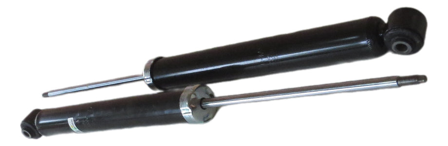 Par Amortecedor Traseiro Cobalt 12/16 Original Gm 52093283
