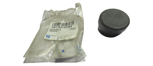 Tampa Acabamento Estribo Montana 2011/2020 Original GM 94742453