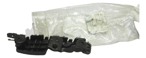 Trilho Guia Parachoque Dianteiro Lado Esquerdo Sonic 2012/2014 Original Chevrolet 95462002