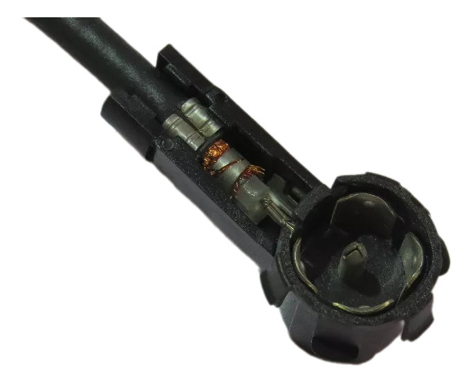 Extensão do Cabo da Antena de Teto Fiat Punto 08/17 Stilo 08/11 Original Fiat 51788956