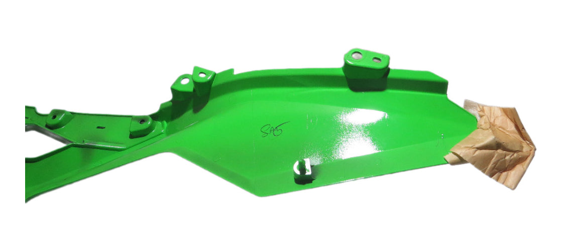 Carenagem Lateral Direita Kawasaki Ninja 250 2008/2012 Original Kawasaki 55028-0272-777