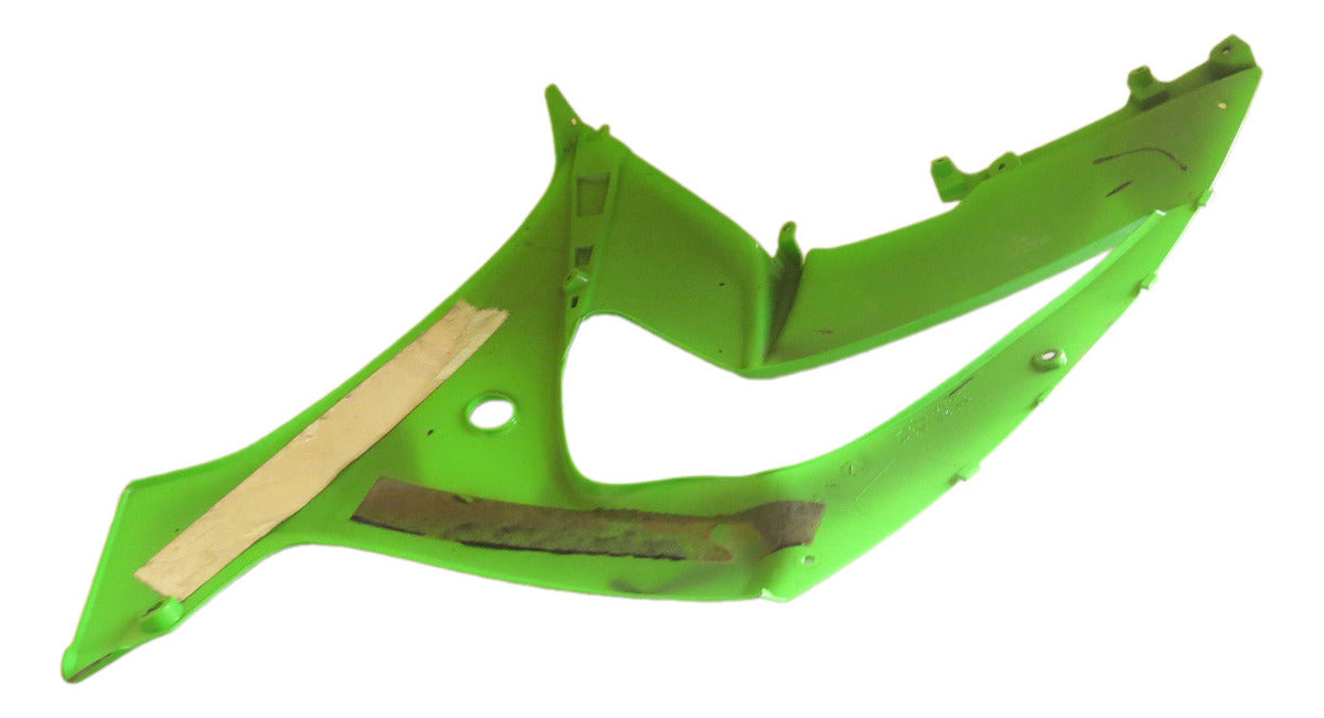 Carenagem Lateral Lado Direito Kawasaki Ninja ZX10R 2011/2014 Original Kawasaki 55028-0339