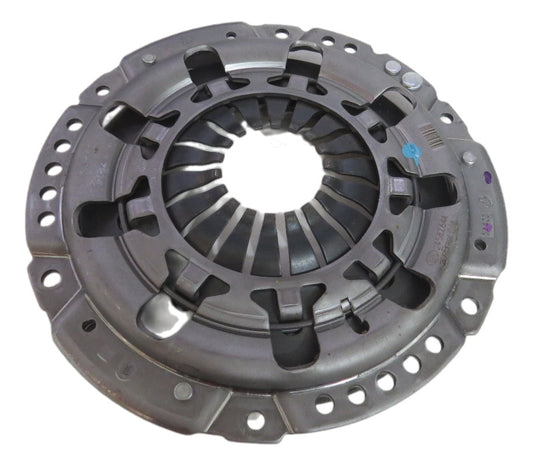 Kit Embreagem Platô e Disco Zafira Meriva Montana Spin Original GM 24586361