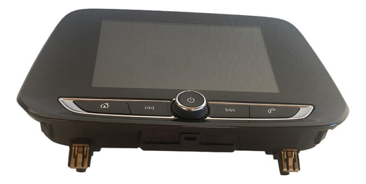 Rádio Receptor MyLink Onix 2021/2022 Original GM 85634726