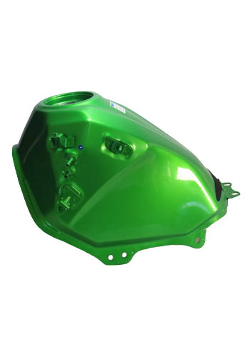 Tanque de Combustível Kawasaki Versys-X 300 2021/2022/2023 Original 51001-0708-51P