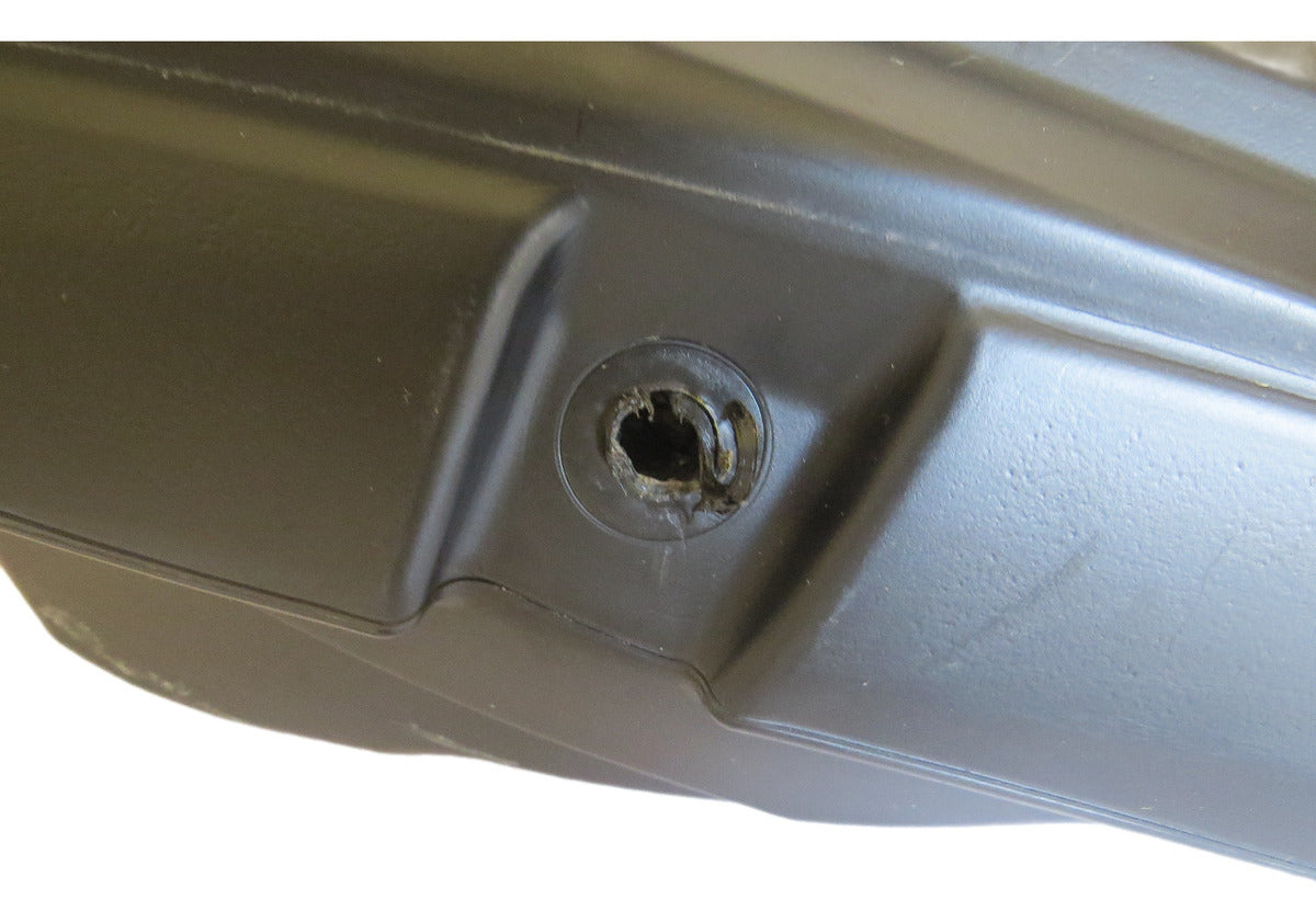 Tanque de Combustível Kawasaki KX450 2019/2023 Original Kawasaki 51001-0862
