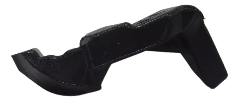 Batente Isolante Paralama Linea 08/16 Punto 08/17 Original Fiat 51815901
