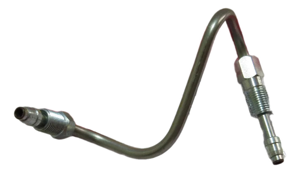 Tubo Rígido Combustível Siena 2004/2013 Original Fiat 7086139