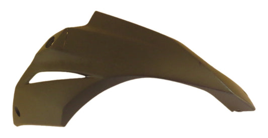 Carenagem Inferior Lado Direito Kawasaki ZR1000 2014/2019 Original Kawasaki 55028-0495
