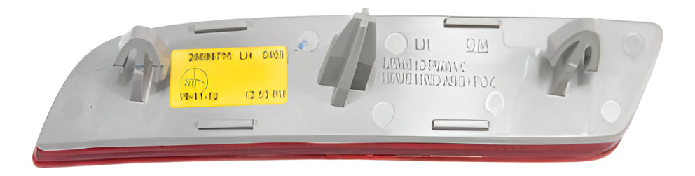 Lanterna do Parachoque Esquerda Onix 2019/2021 Original GM 26699755