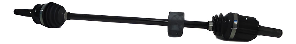 Semi Eixo Lado Direito Fiat 500 2010/2018 Novo Original Fiat K68070392AC