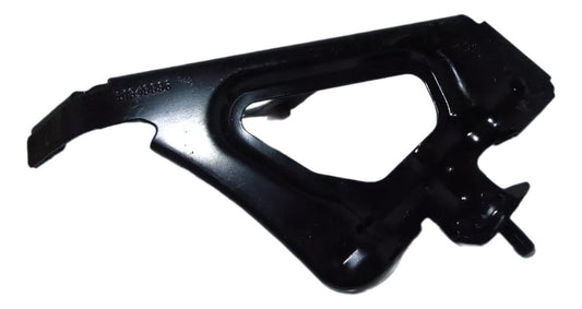 Suporte Chapa Fixação Paralama Lado Direito Palio Original Fiat 5184995