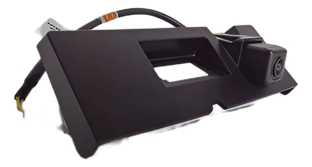 Camera Ré Nova Tracker Ltz 2020/2022 Gm