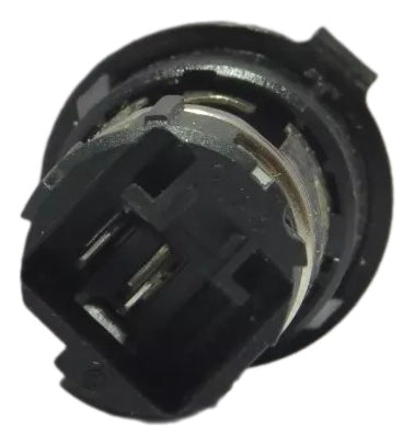 Tomada Corrente Stilo 03/11 Bravo 11/16 Original Fiat 735260656