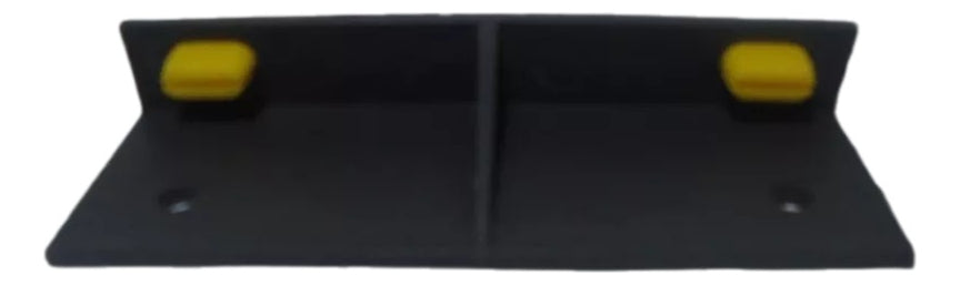 Suporte Parachoque Traseiro Idea 2006/2016 Original Fiat 51773346