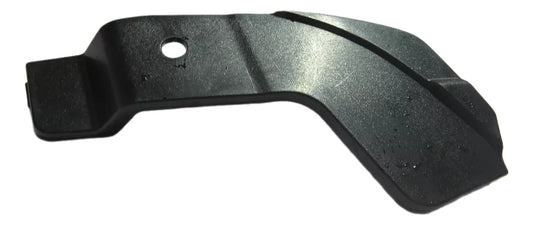 Trilho Guia Inferior Esquerdo Parachoque Chevrolet Cruze 2015/2016 Original GM 95207978