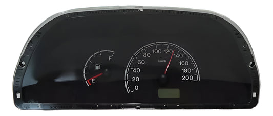 Painel de Instrumentos Palio 2001/2007 Original Fiat 51786088