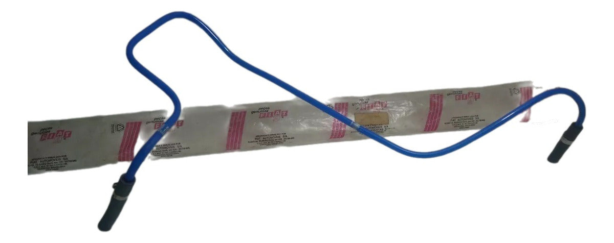 Tubo Flexivel Elba Premio Uno 85/04 Original Fiat