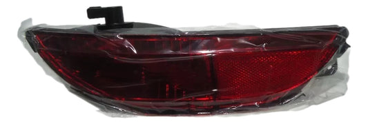 Lanterna Refletor Neblina Traseira Lado Direito Punto 2007/2012 Original Fiat 51718014