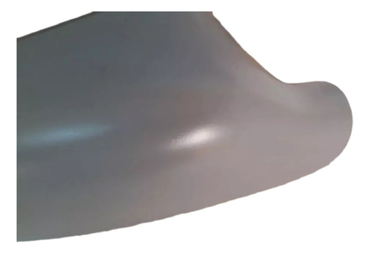 Capa Retrovisor Lado Direito Palio Siena Strada Original 735366813