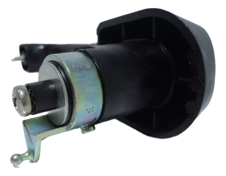 Maçaneta Externa Porta Traseira Uno 85/13 Elba 85/04 Original Fiat 50007007
