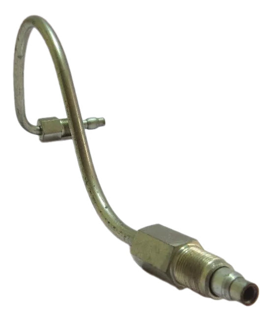 Tubo Rígido Reservatório Combustível Siena 2004/2013 Original Fiat 46472774