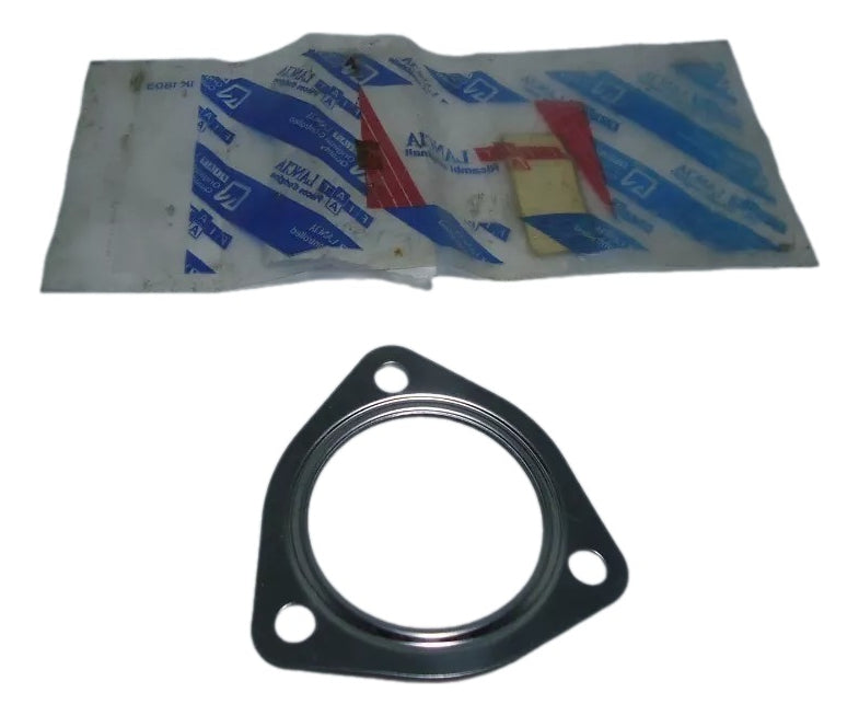 Junta Tubo Escape Coupe Tampa Tipo 1993/1997 Original Fiat 7578742