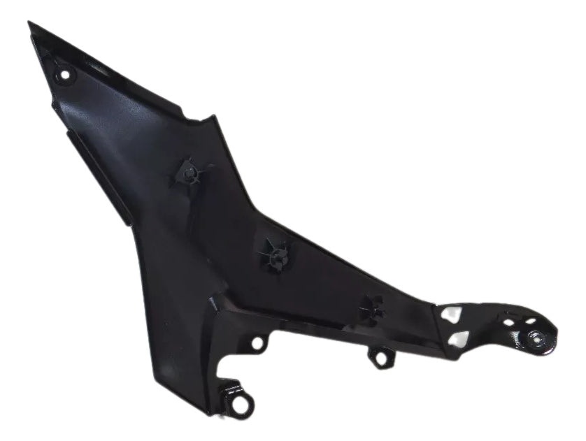 Tampa Lateral Esquerda Kawasaki Ninja 650 2017/2021 Original Kawasaki 36001-0650