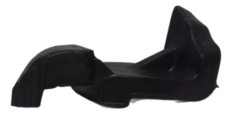Batente Isolante Paralama Linea 08/16 Punto 08/17 Original Fiat 51815901