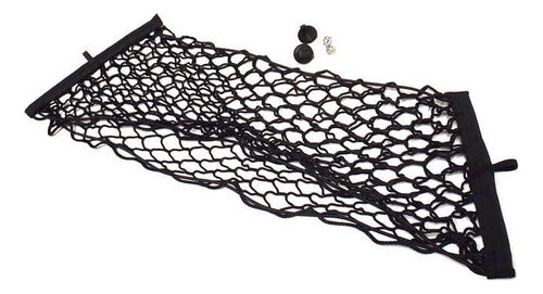 Rede Conveniência Porta-Malas Tracker 2021/2023 Original GM 26254479