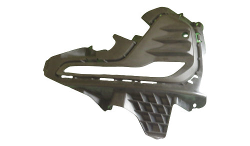 Moldura do Farol de Milha Esquerdo Onix Plus 2020/2023 Original GM 26305046