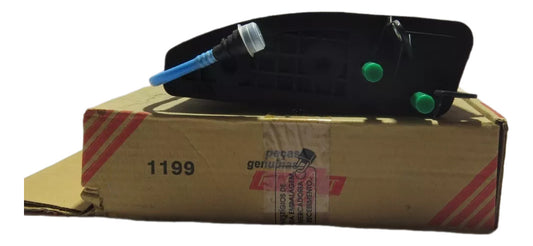 Filtro Canister Bravo 11/16 Stilo 03/11 Original Fiat 51700598