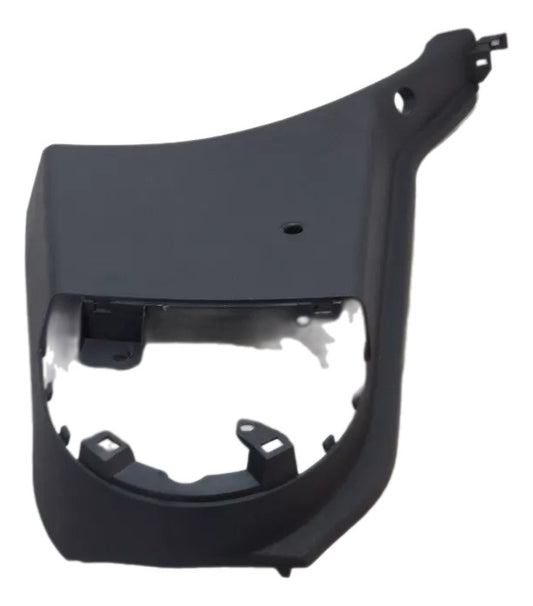 Moldura Coluna Caixa Roda Traseira Lado Direito Doblo 2002/2021 Original Fiat 735365727