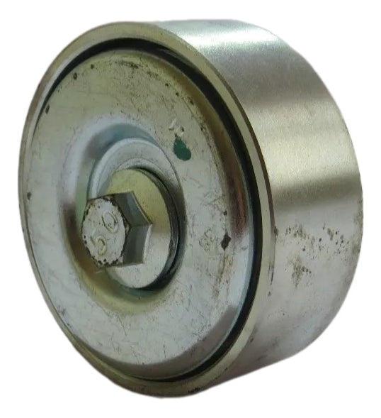 Polia Tensor da Correia do Alternador Ducato 2006/2017 Original Fiat 504106751
