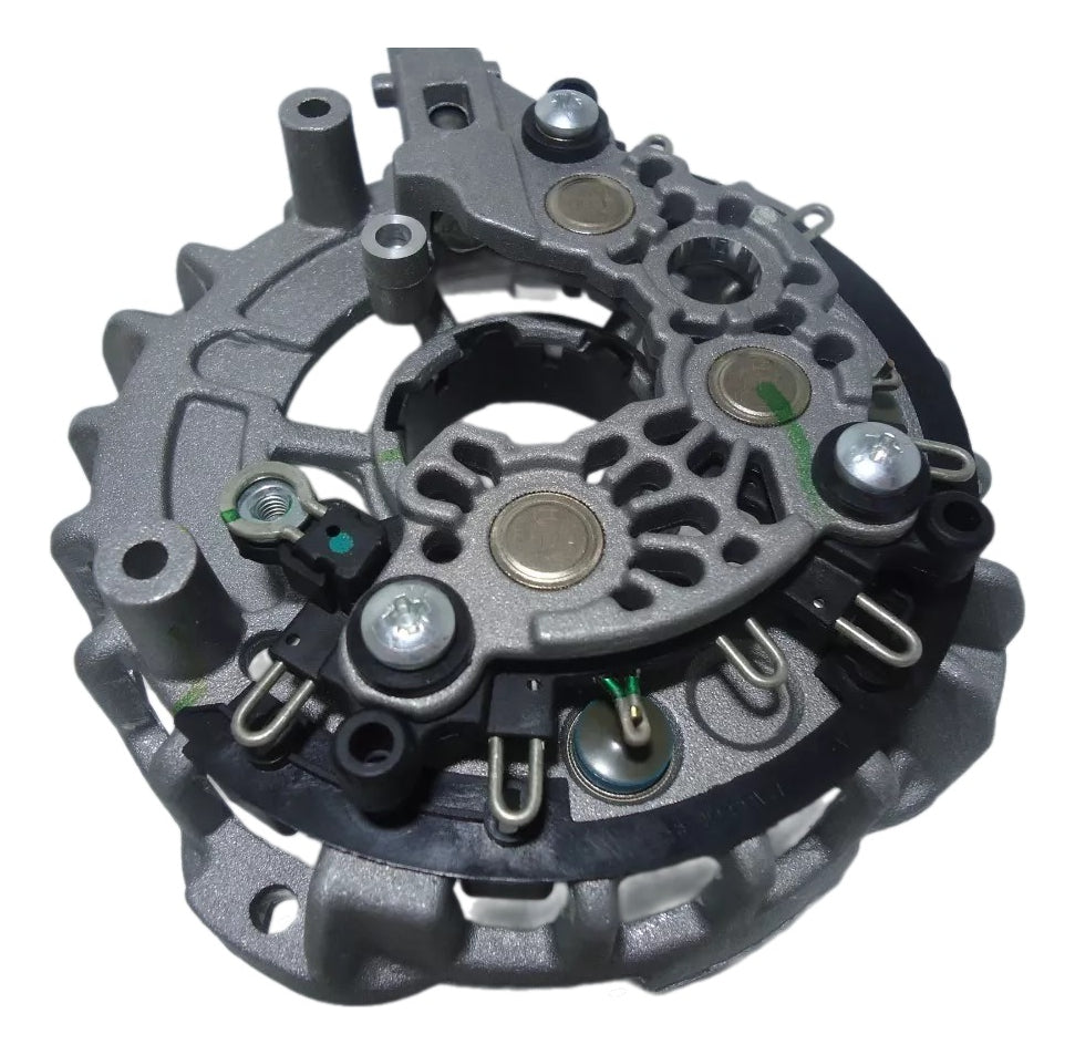 Retificador do Alternador Punto 08/12 Doblo 02/09 Palio 96/17 Original Fiat 7088146
