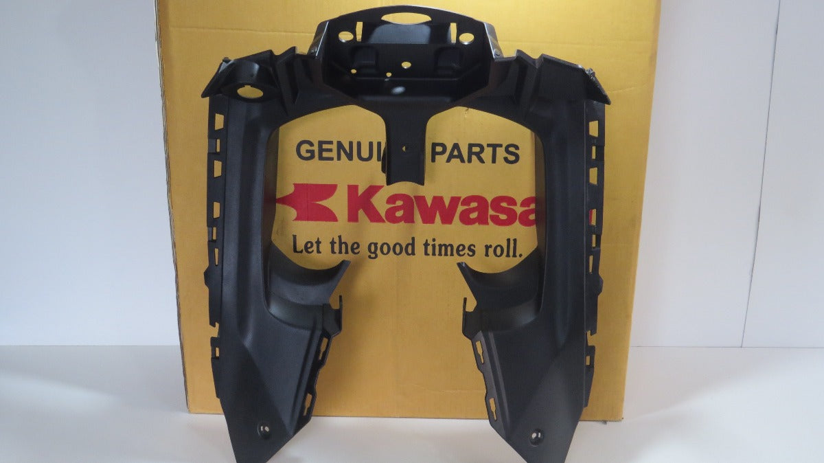 Carenagem Interna Painel Kawasaki 650 2020/2021 Original Kawasaki 55028-0721