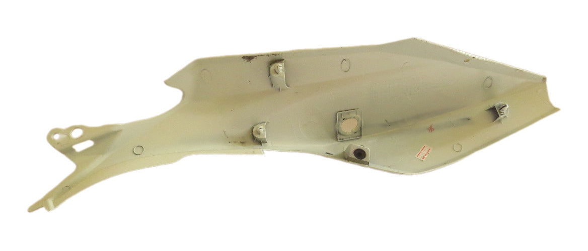 Carenagem Traseira Lado Esquerdo Kawasaki Ninja 400 2017/2021 Original Kawasaki 36041-0042