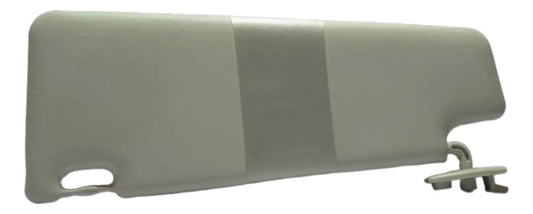 Quebra Sol Direito com Espelho Idea 2006/2016 Original Fiat 100166494