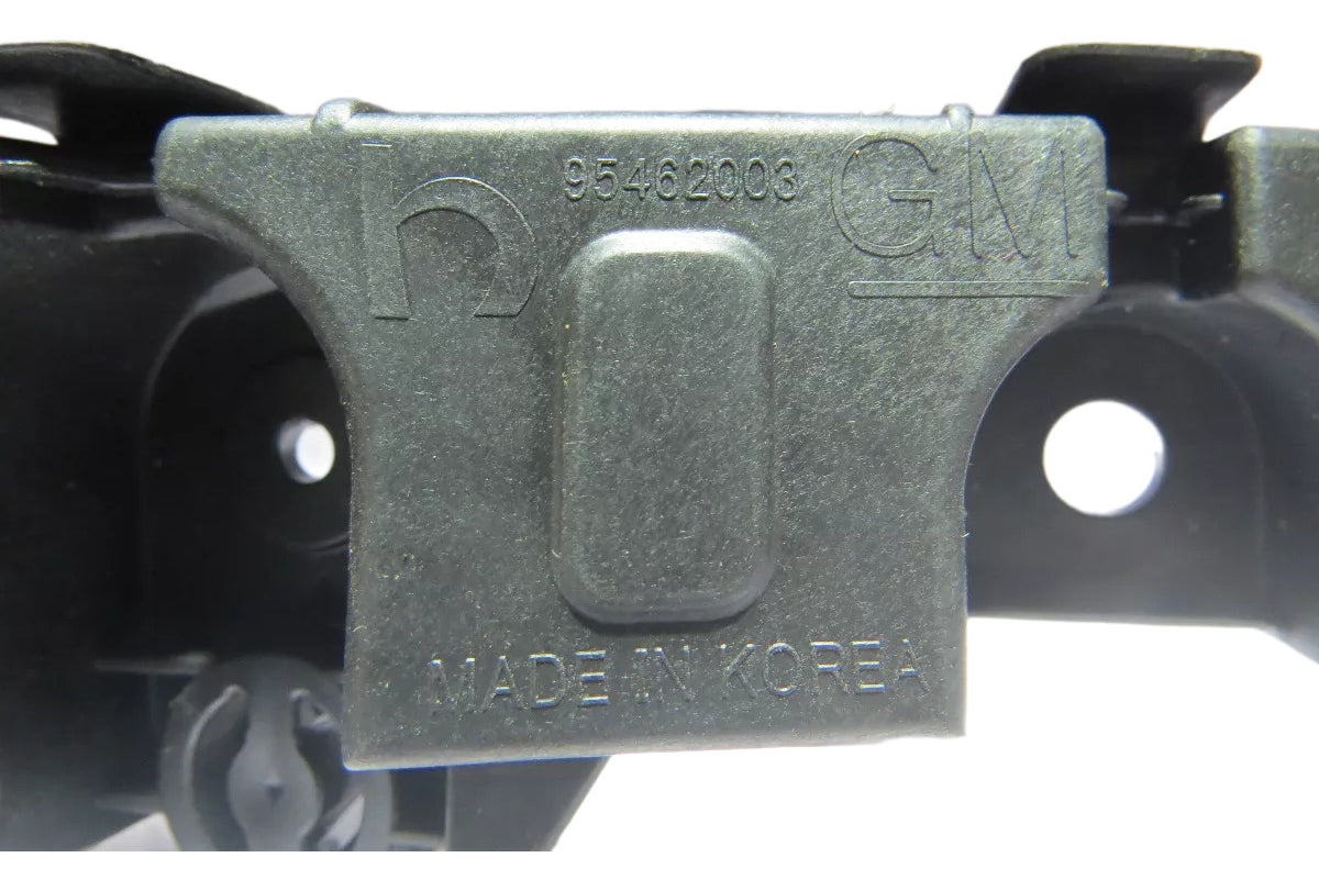 Trilho Guia Parachoque Dianteiro Lado Direito Sonic 2012/2016 Original Chevrolet 95462003