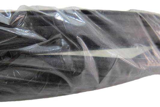 Borracha Vidro Porta Traseira (Baú) Fiorino 1985/2013 Original Fiat 7765545