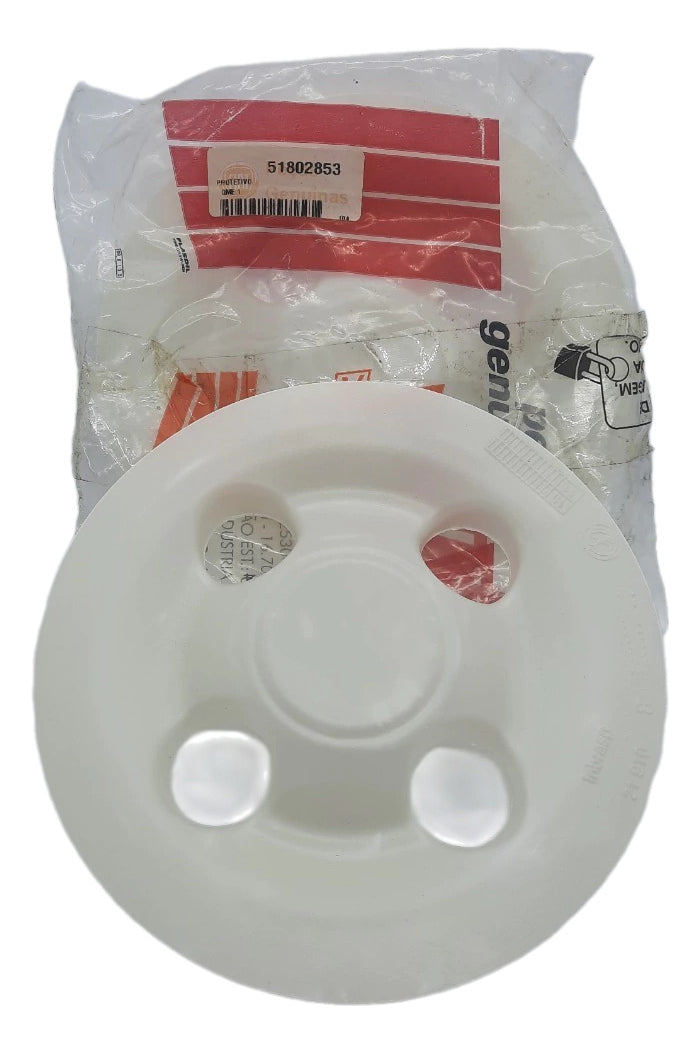 Protetor Fixação Estepe Idea 2006/2010 Original Fiat 51802853
