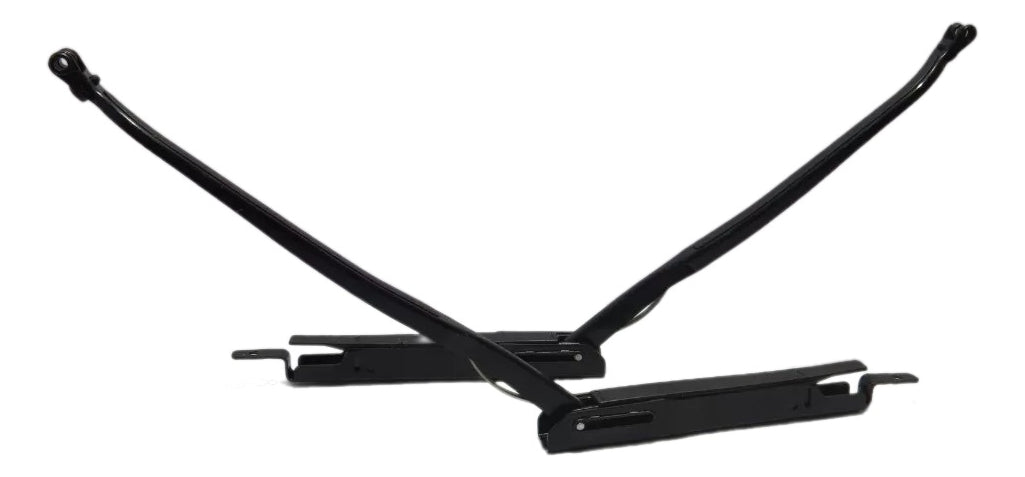 Braço Teto Solar Esquerdo Punto 2008/2017 Original Fiat 71740426