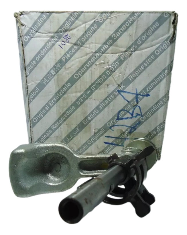 Alavanca Comando Interno Cambio Ducato 98/17 Original Fiat