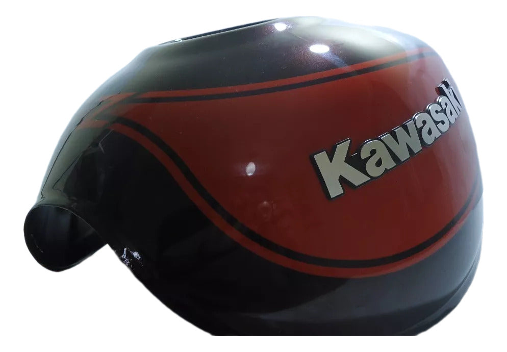 Tanque Kawasaki Z900 Cafe Racer 2018/2020 Novo Original Kawasaki 51090-5206