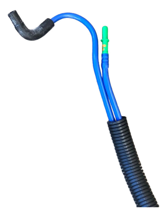 Tubo Evaporação Combustível S10 Blazer 2007/2011 Original GM 93353448