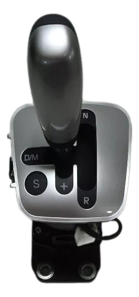 Alavanca Câmbio Automático Linea Punto Siena Stilo Original Fiat 100175502