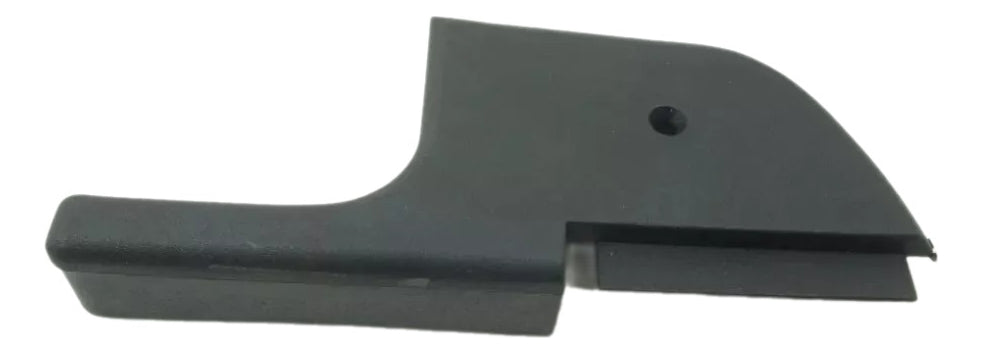 Arremate Friso Acabamento Caçamba Lado Esquerdo Fiorino 1985/2004 Original Fiat 7596119