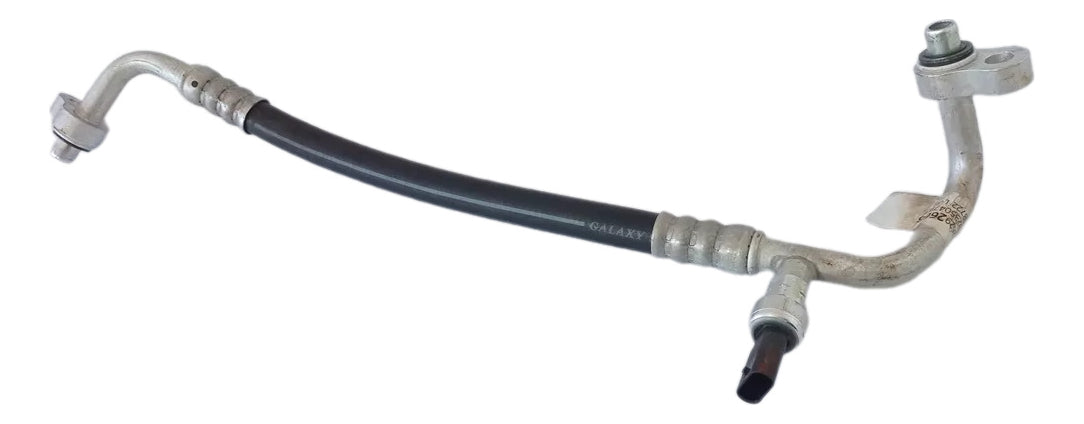 Mangueira Compressor Ar Condicionado Onix 20 A 23 Original