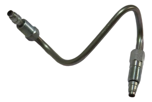 Tubo Rígido Combustível Siena 2004/2013 Original Fiat 7086139